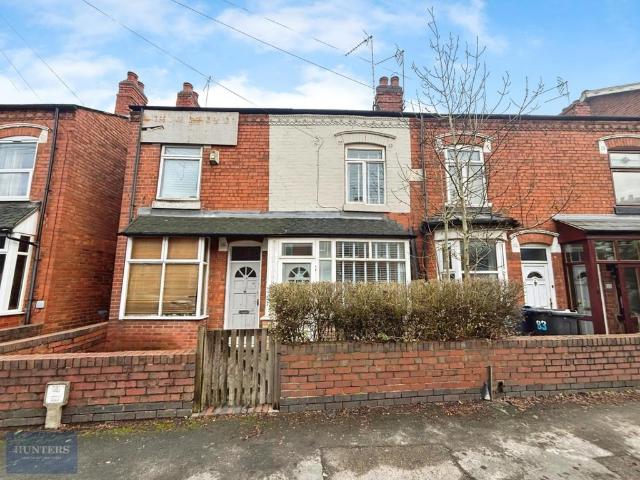 House for sale in Weoley Castle, West Midlands