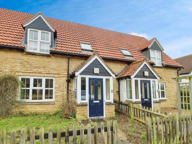 House for sale in Werrington Village, Peterborough