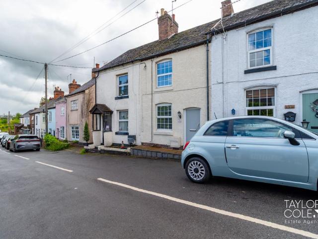 House for sale in Amington, Kettlebrook