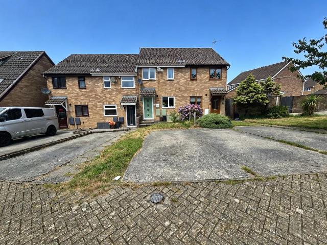House for sale in Bryncethin, Wales