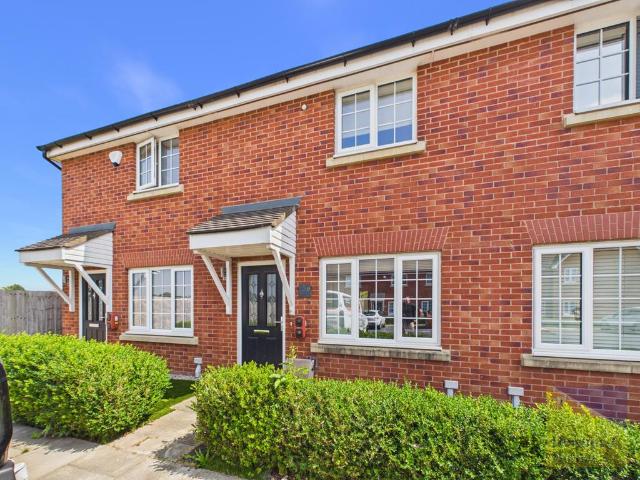 House for sale in Barton, Higher Bartle