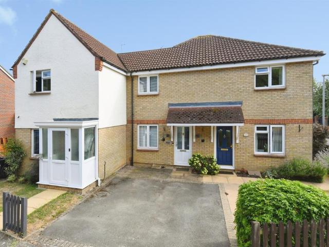 House for sale in Chelmsford, Essex