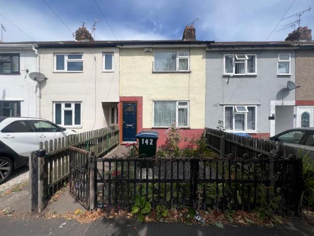 House for sale in Hillfields, West Midlands