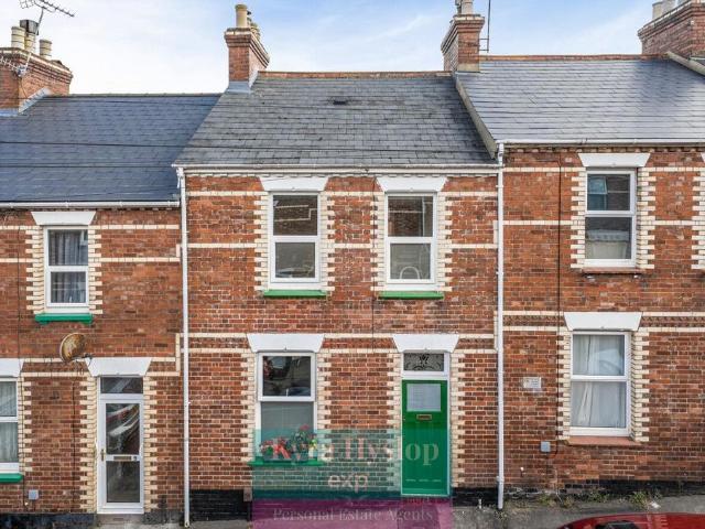 House for sale in Watergate, Devon