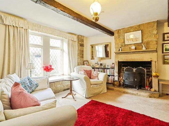 House for sale in Horsforth Vale, Calverley