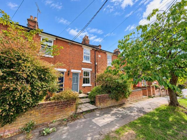 House for sale in Wivenhoe, Colchester