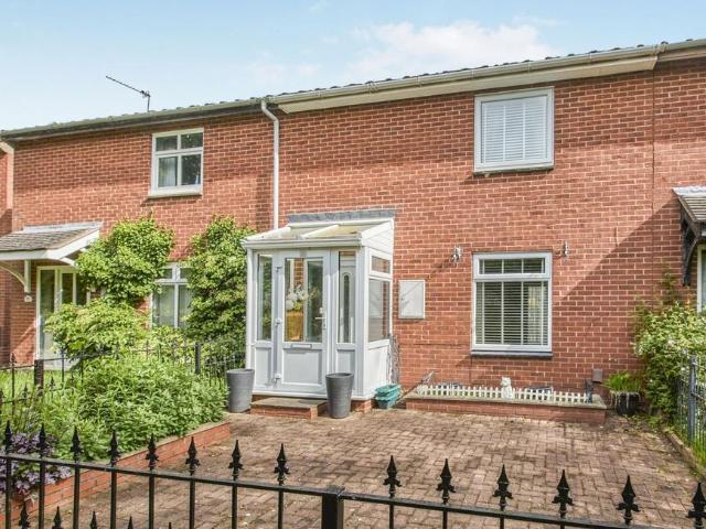 House for sale in Sinfin, East Midlands