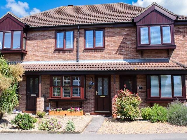 House for sale in Broughton, North Lincolnshire