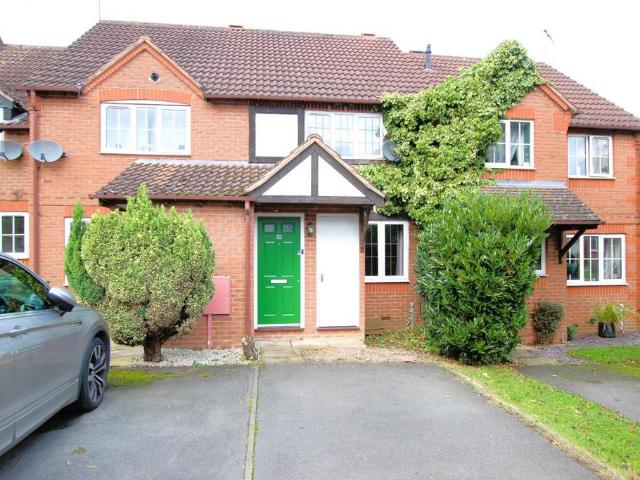 House for sale in Warndon, Worcestershire