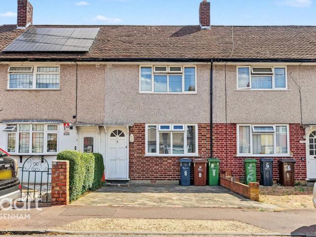 House for sale in London Borough of Barking and Dagenham, Greater London