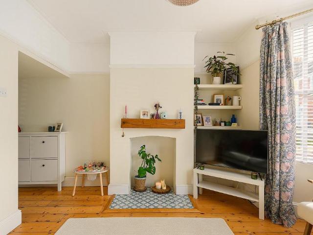 House for sale in Windmill Hill, Bristol