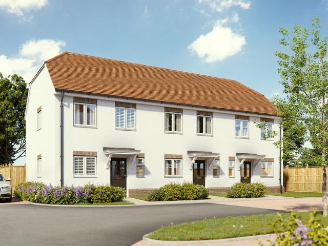 House for sale in Eastwood, Alton Barnes