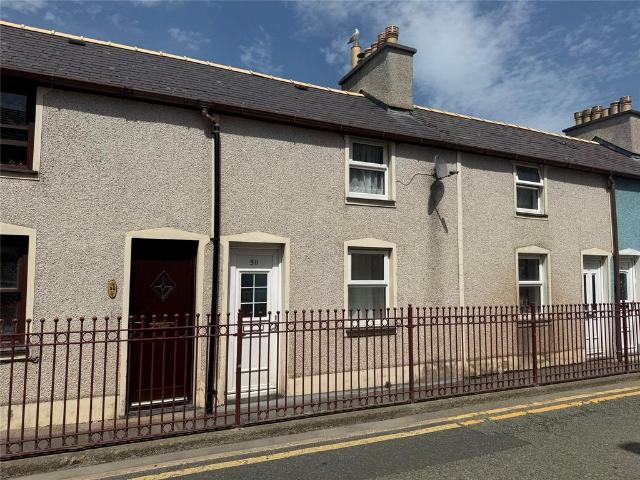 House for sale in Pen-y-Coed, Penmaenmawr