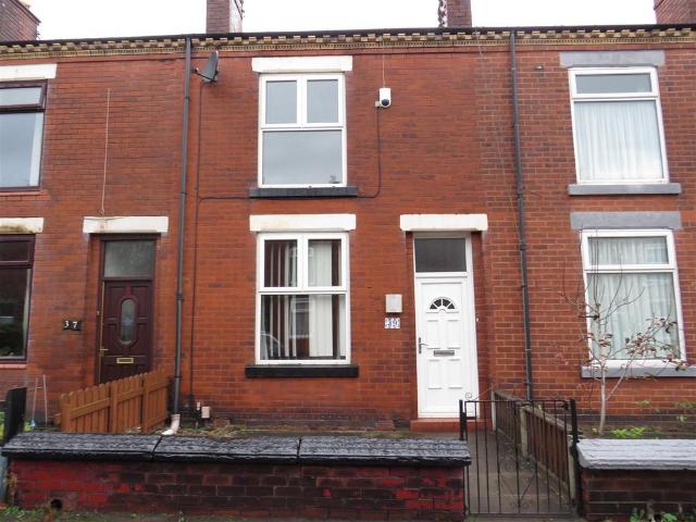 House for sale in Westleigh, Wigan