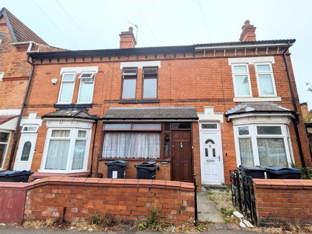 House for sale in Wake Green, West Midlands