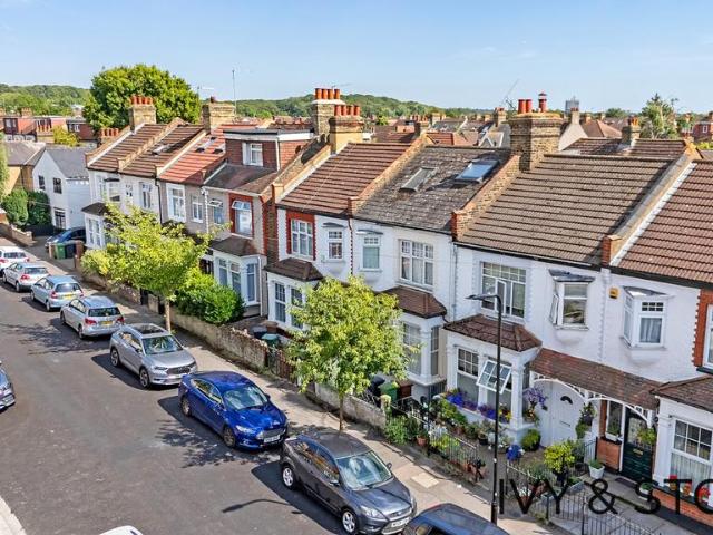 House for sale in Highams Park, Greater London