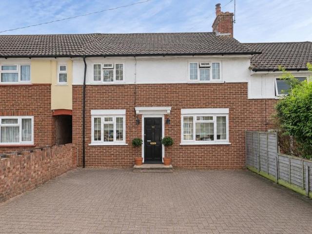 House for sale in Sudbury, Chelmondiston