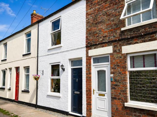 House for sale in Alverton, East Midlands