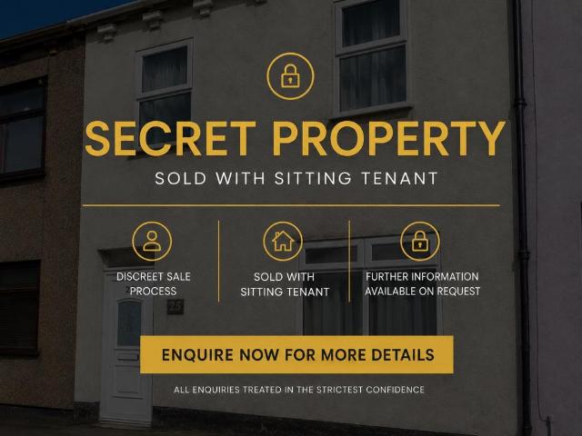 House for sale in New Marske, Redcar And Cleveland