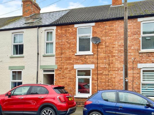 House for sale in Grantham, Barholm