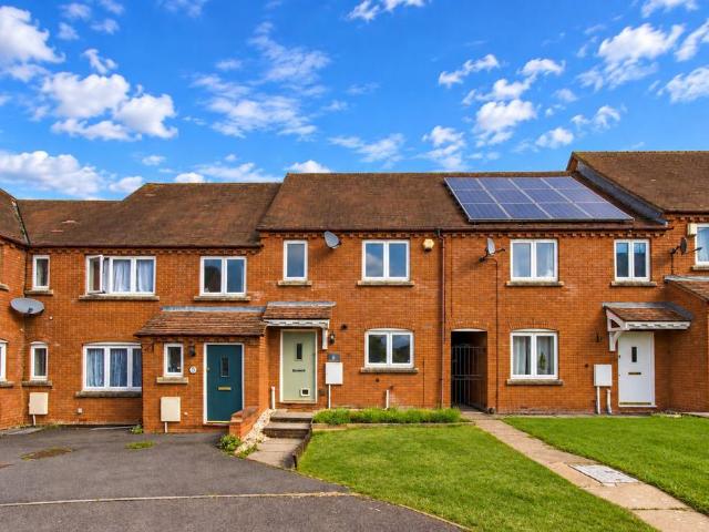 House for sale in Warndon, Worcestershire