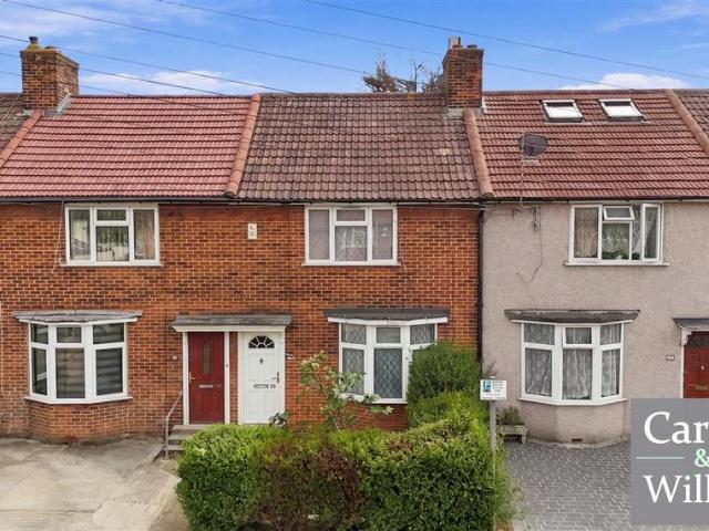 House for sale in London Borough of Barking and Dagenham, Greater London