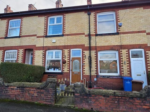 House for sale in Marple, Greater Manchester