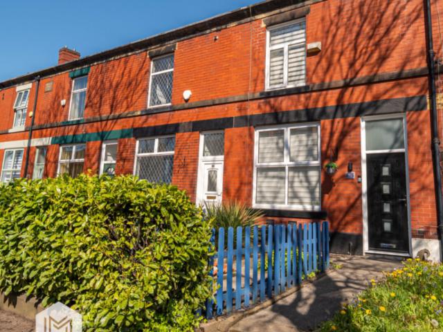 House for sale in Bury, Isle Of Man