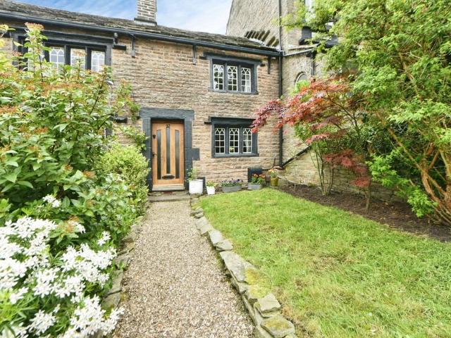 House for sale in Hawk Green, Greater Manchester