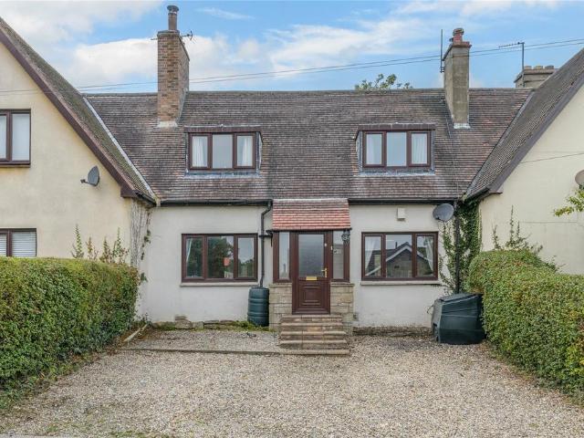 Bungalow for sale in Newton-on-the-Moor and Swarland, Swarland