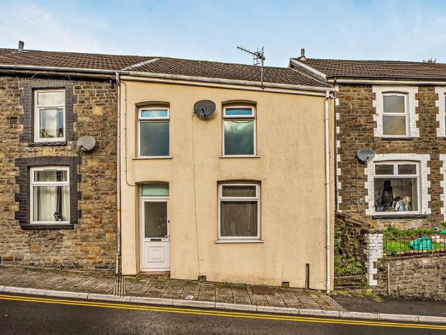 House for sale in Stanleytown, Penrhys