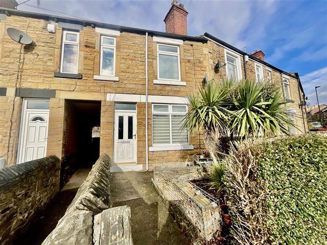 House for sale in Handsworth, South Yorkshire