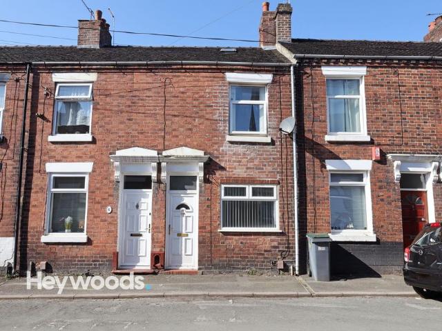 House for sale in Stoke, Stoke-on-Trent