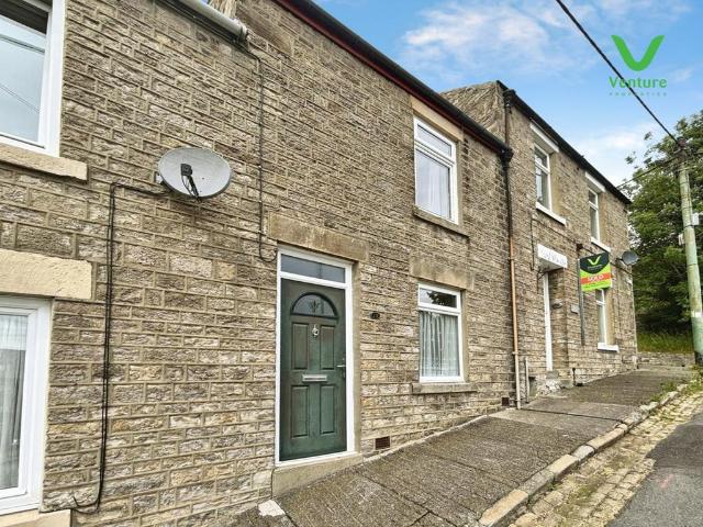 House for sale in Stanhope