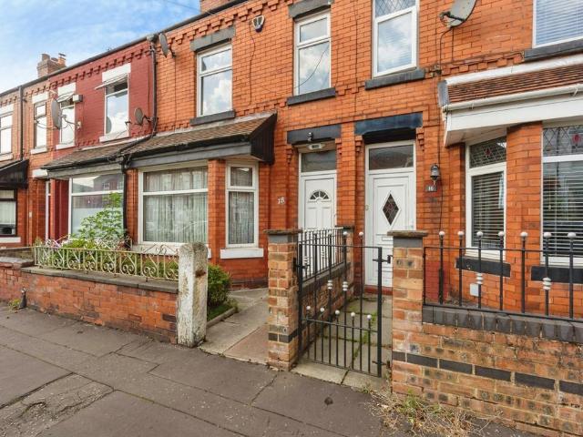 House for sale in Mosley, Trafford Park