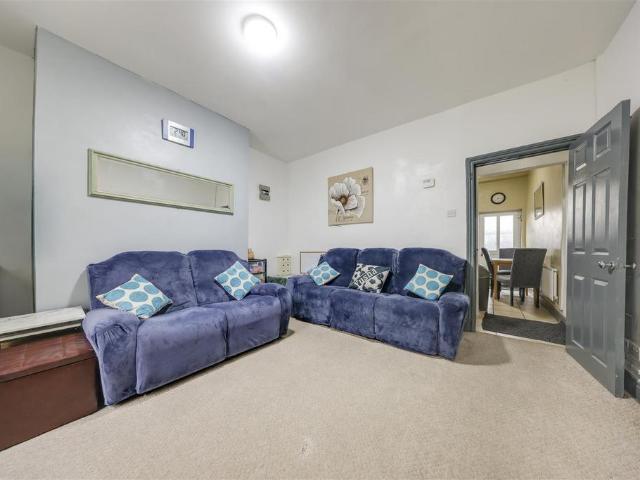 House for sale in Haslingden, Rossendale