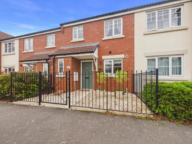 House for sale in Oldbury, Shropshire