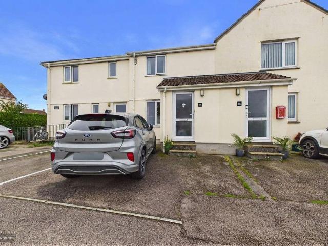 House for sale in Halsetown, St. Ives