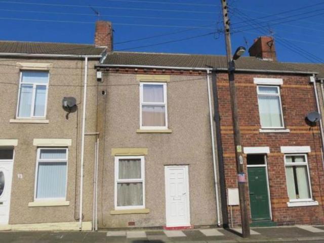 House for sale in Monk Hesleden, Blackhall Colliery