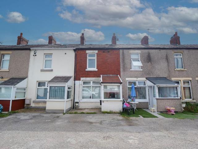 House for sale in White Lund, Lancaster