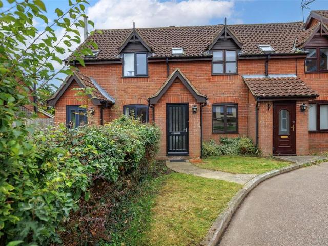 House for sale in Bedingfield, Suffolk