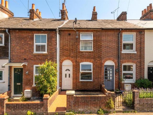 House for sale in Newtown, Reading