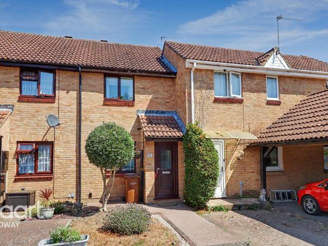 House for sale in Upper Halling