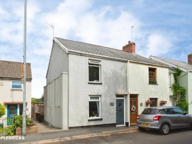 House for sale in Caerleon, Wales