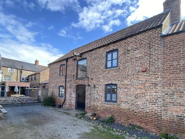 House for sale in Bedale, North Yorkshire