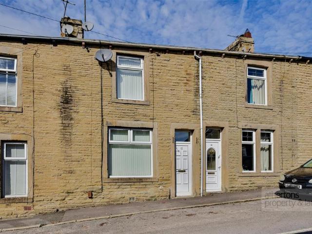 House for sale in Higherford, Lancashire
