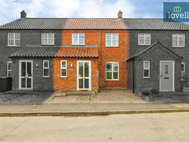 House for sale in Belleau, Isle Of Man
