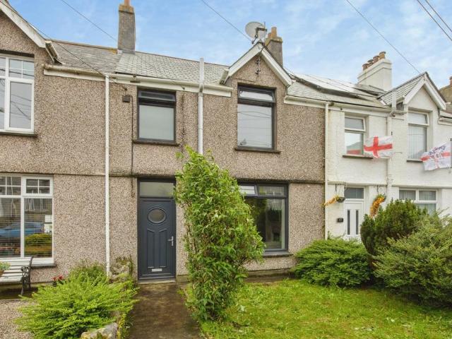 House for sale in Currian Vale, Nanpean