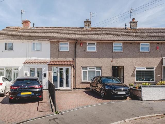 House for sale in Feckenham, City Of Bristol