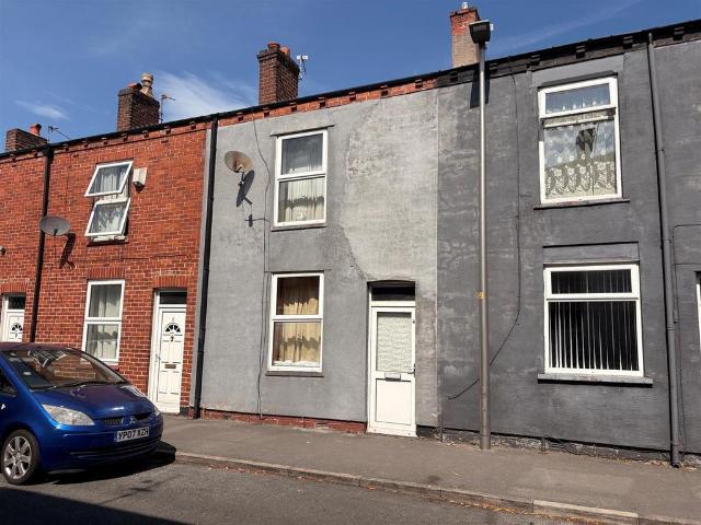 House for sale in Bedford, Wigan